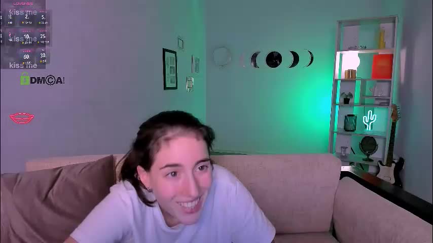 daisy_baby_ Adult Chat December 4, 2025