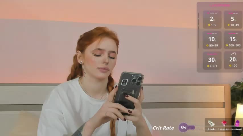 Phoenix_Margo Adult Chat December 4, 2025