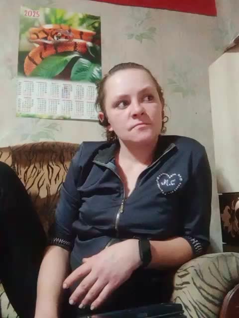 Calibriya Adult Chat December 4, 2025