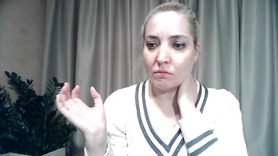 mariska-kiska Adult Chat December 4, 2025