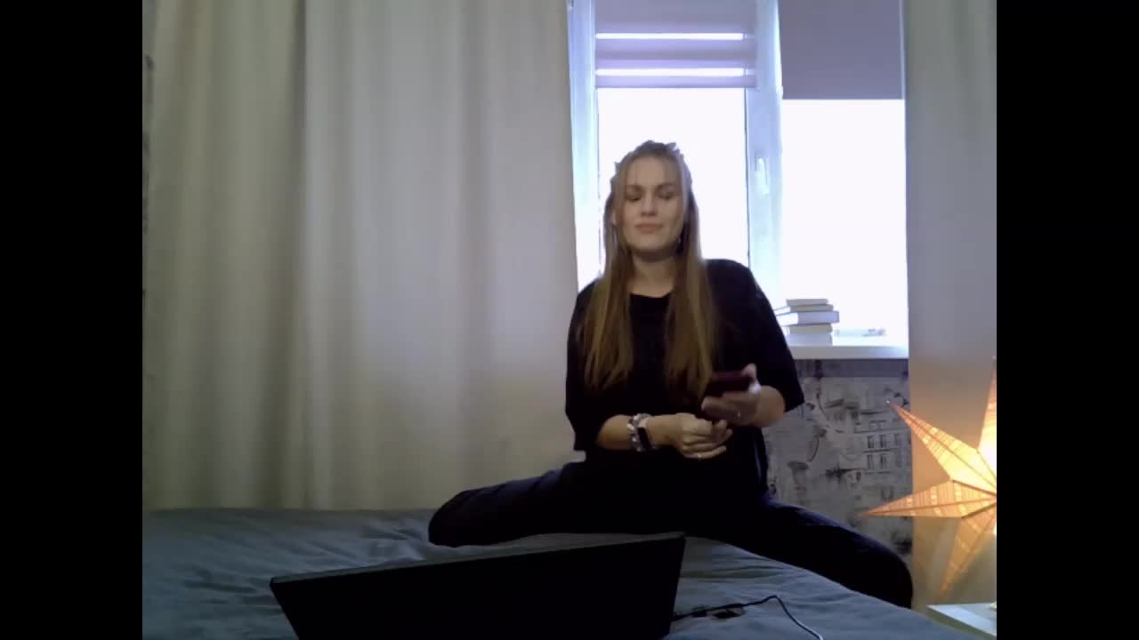 MarinaMOON Adult Chat December 4, 2025