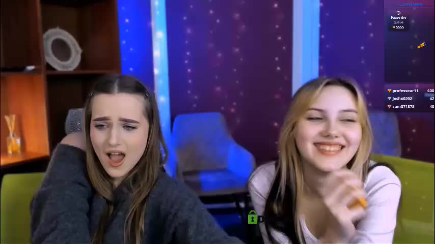 luna_tin Adult Chat December 4, 2025