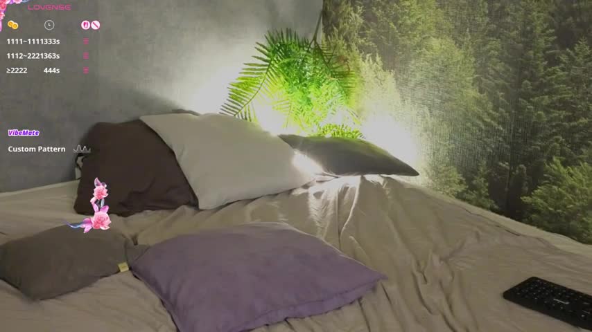 Mary_Walker Adult Chat December 4, 2025