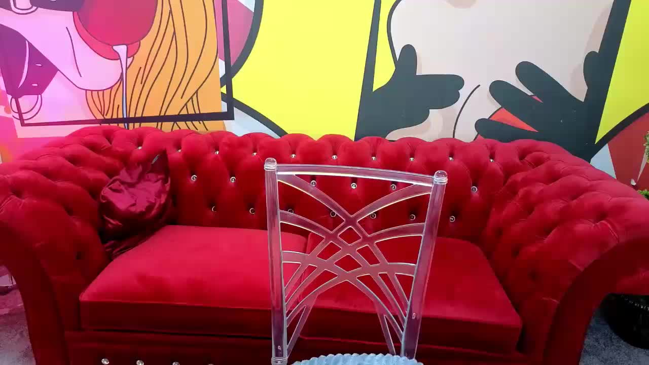 RedDoll Adult Chat December 4, 2025