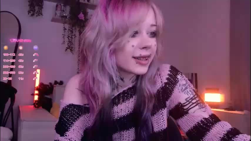 _lollyshy_ Adult Chat December 4, 2025