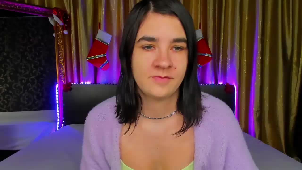 Polly-Love Adult Chat December 4, 2025