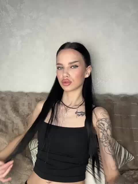 EvaDesire Adult Chat December 4, 2025