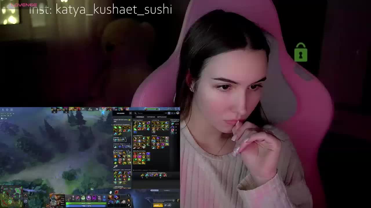 Milkaff- Adult Chat December 5, 2025