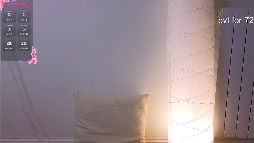 kittymeow_xxx Adult Chat December 4, 2025