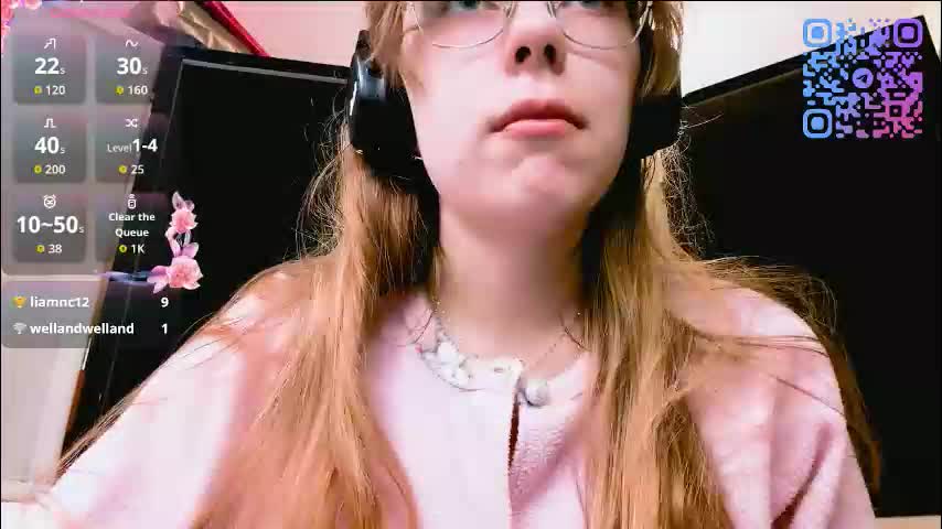 alanehadaller Adult Chat December 5, 2025