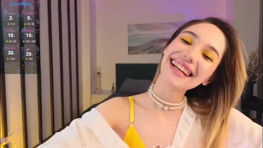 lilcatalia Adult Chat December 4, 2025