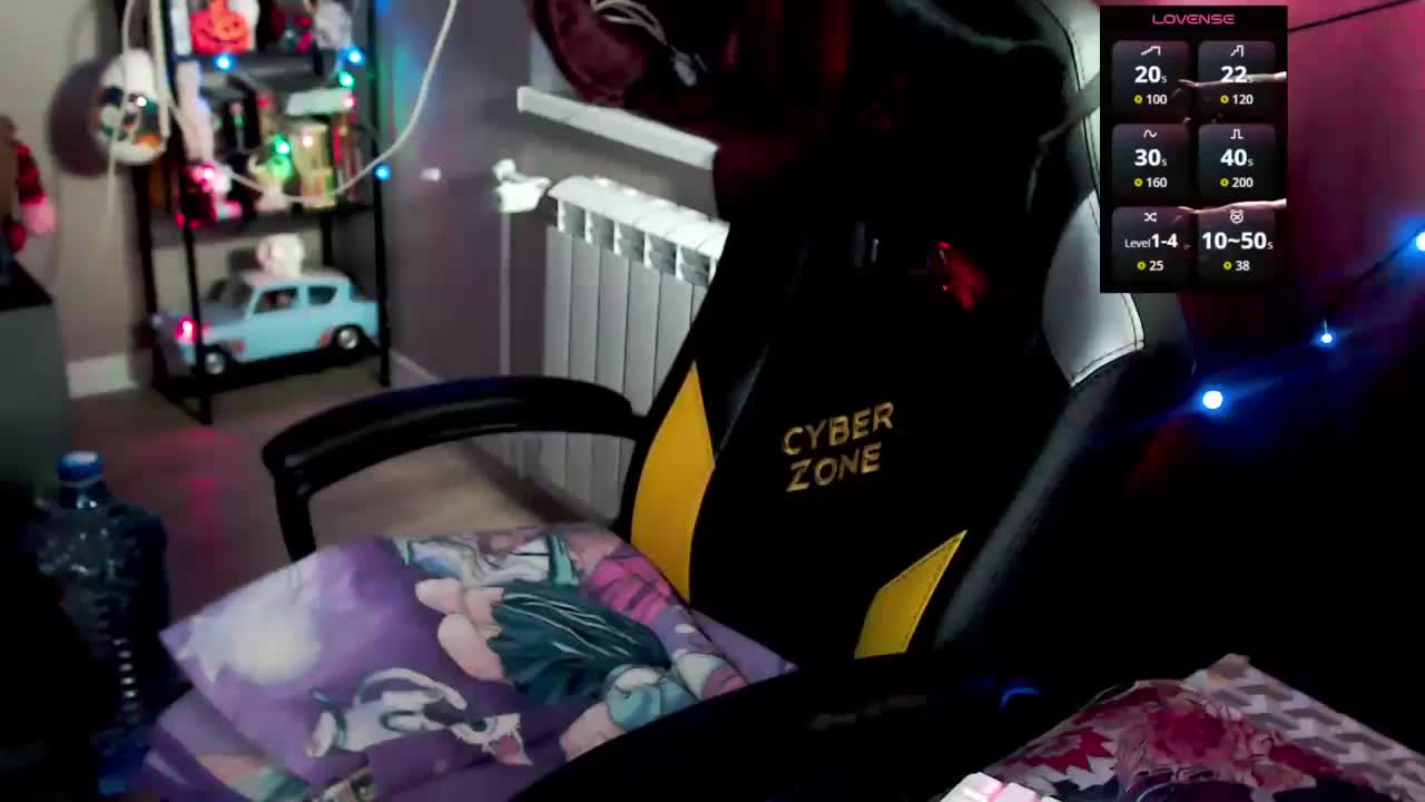 sweet_____cute Adult Chat December 5, 2025