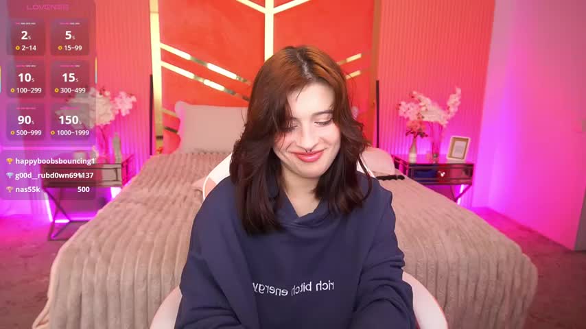 Miki_Kivi Adult Chat December 5, 2025