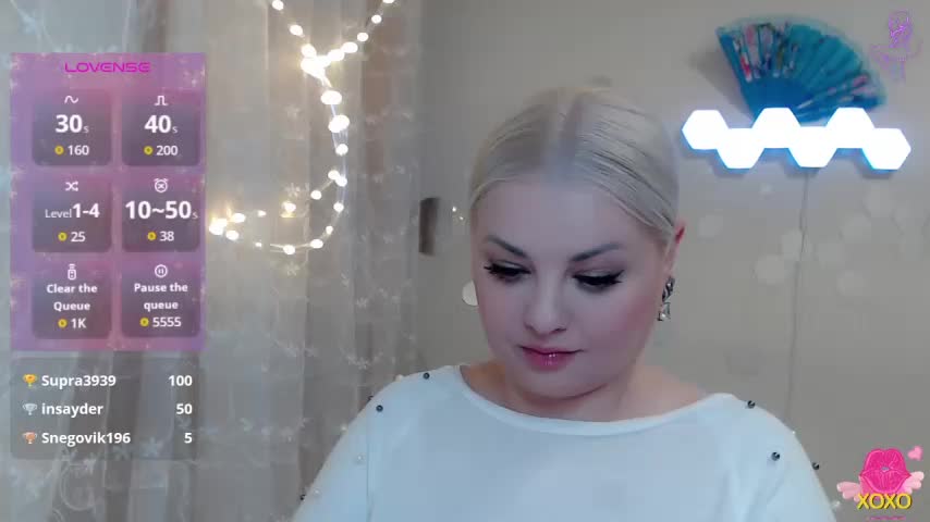 JewellKiss7 Adult Chat December 4, 2025