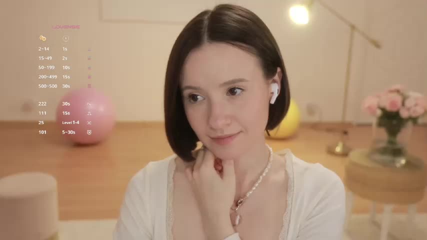 MissEssie Adult Chat December 5, 2025