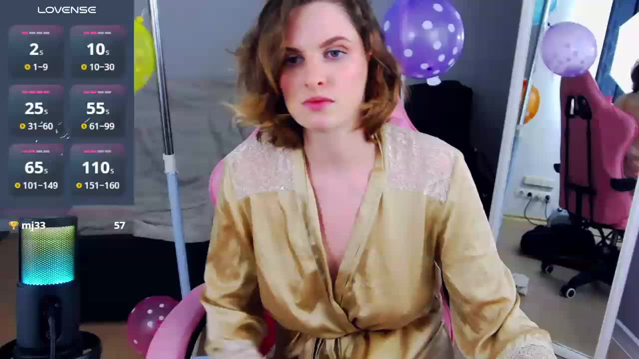 AdelRay Adult Chat December 4, 2025