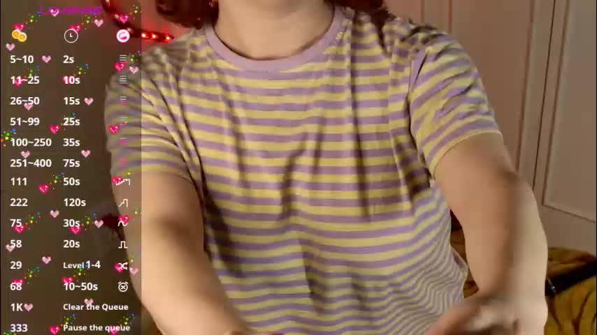 fairysaturn Adult Chat December 4, 2025