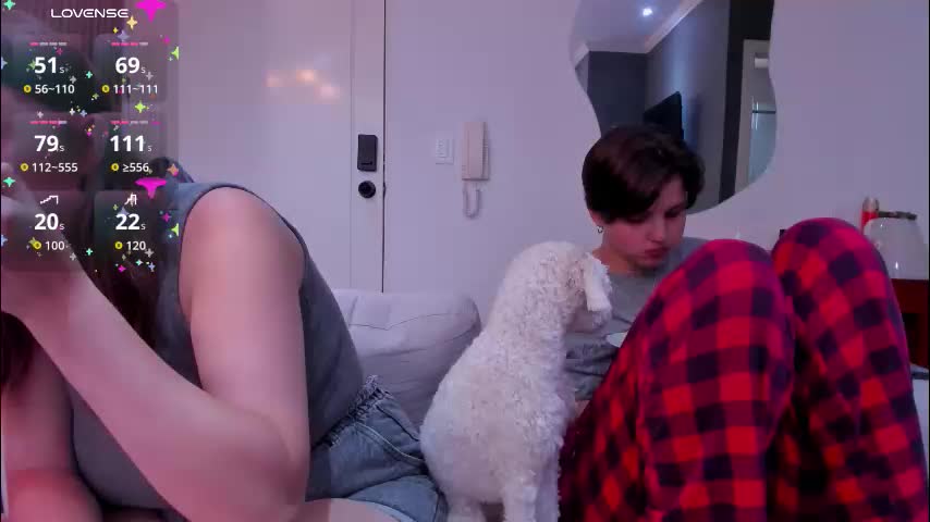 kortney_williams Adult Chat December 5, 2025