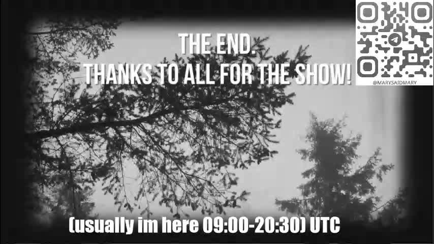 say_mary Adult Chat December 5, 2025