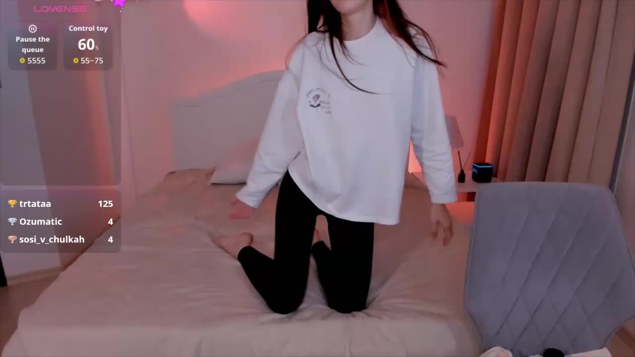 SusieMorris Adult Chat December 4, 2025