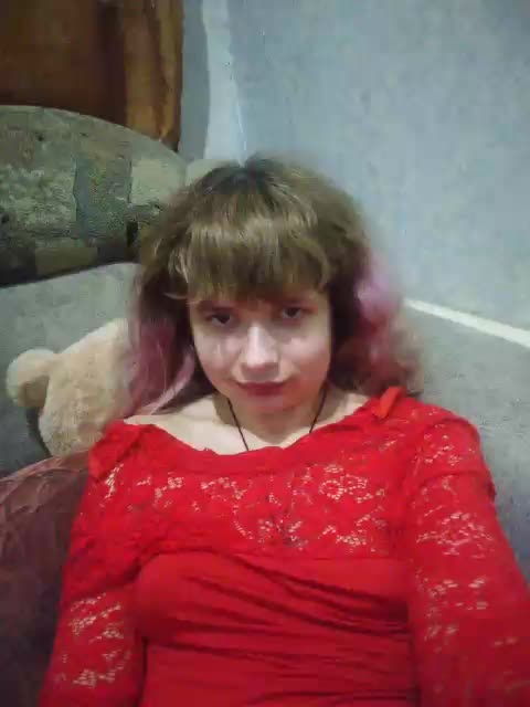 GrettaCandy Adult Chat December 5, 2025