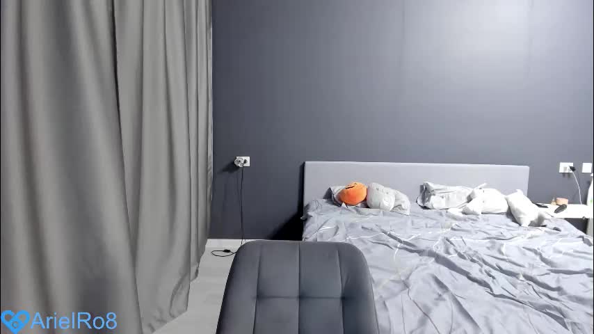 ariel_rouse Adult Chat December 5, 2025