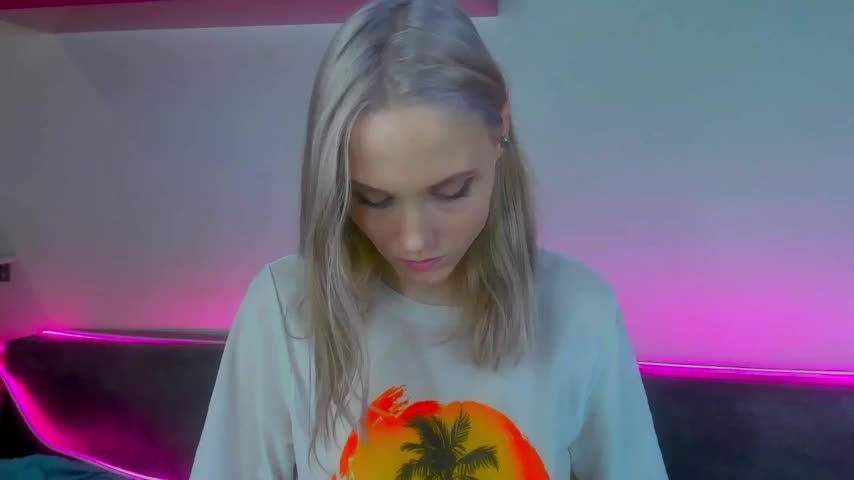 GinaLovely Adult Chat December 4, 2025