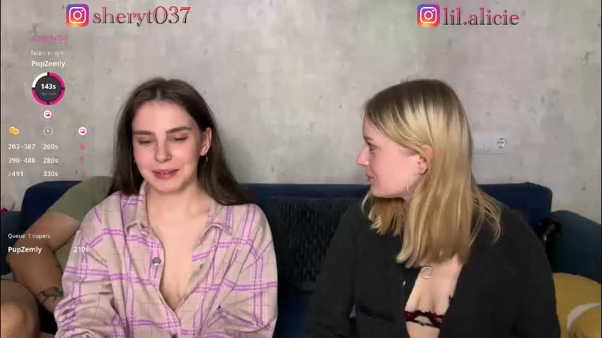 maliinka Adult Chat December 5, 2025