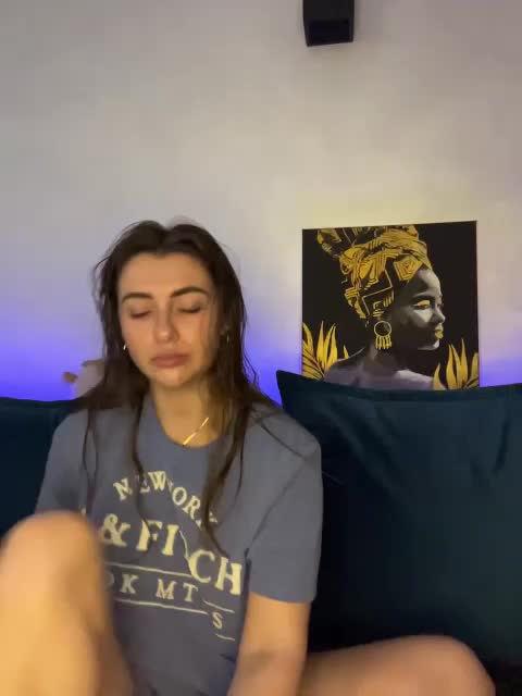 WILDGIRL Adult Chat December 5, 2025