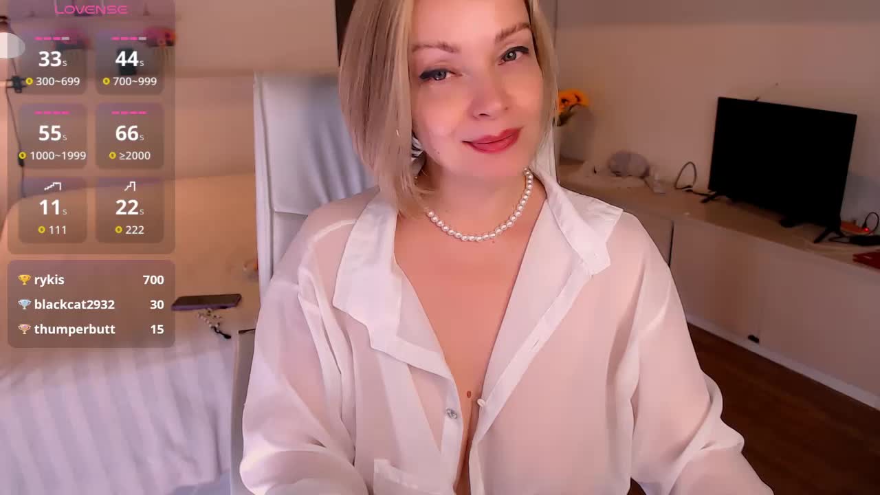 Tilly-Eliot Adult Chat December 5, 2025