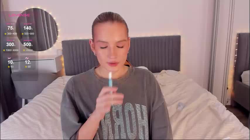 cassietyler Adult Chat December 5, 2025