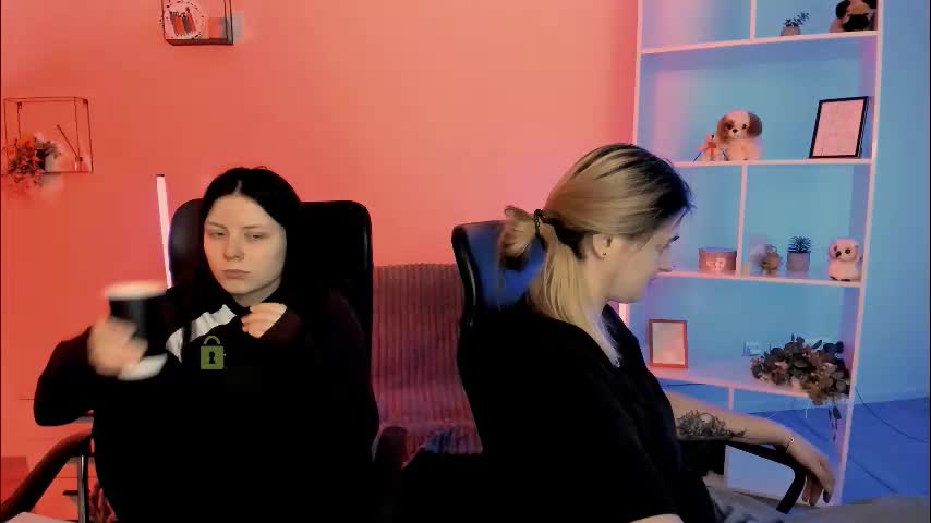 foxy_tease_ Adult Chat December 5, 2025