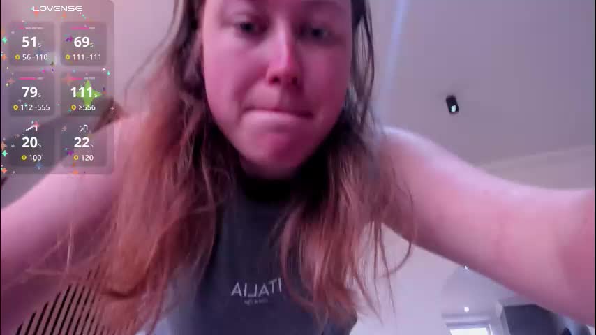 kortney_williams Adult Chat December 5, 2025