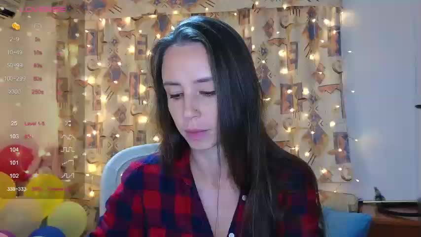 Miss_Milka Adult Chat December 5, 2025