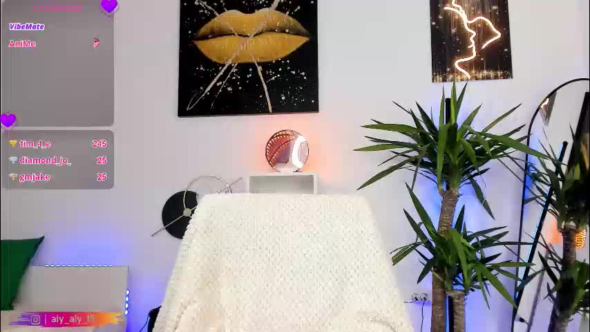 anyssyahoot Adult Chat December 5, 2025