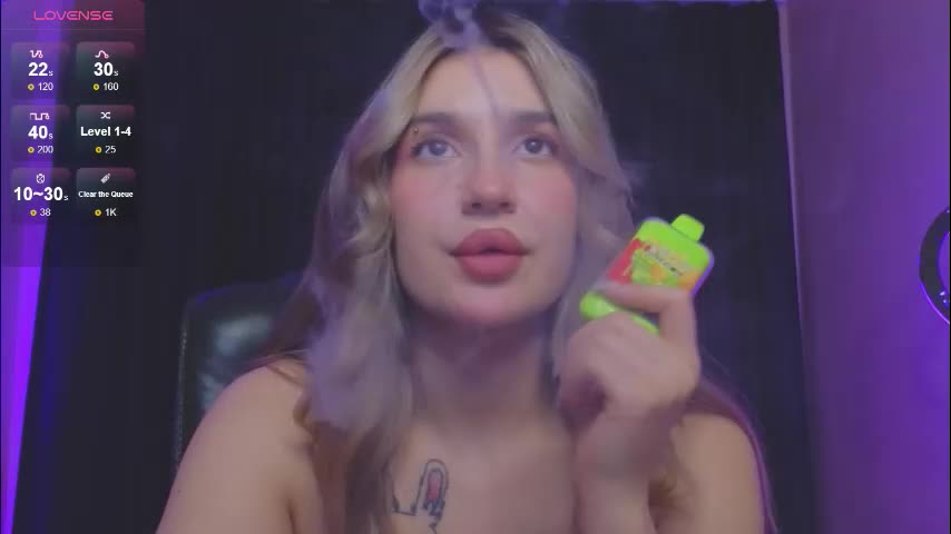 roxychilli Adult Chat December 5, 2025