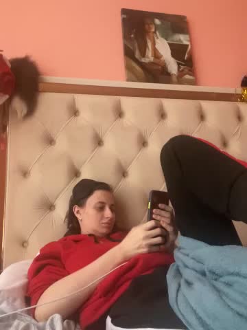 Flossy_Vettie Adult Chat December 4, 2025