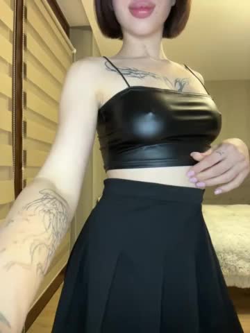 BabyDarii Adult Chat December 5, 2025