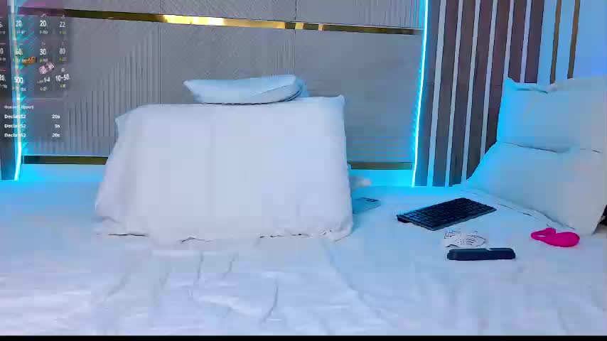 LexaRay Adult Chat December 5, 2025