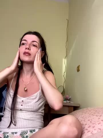 Cute_Erika Adult Chat December 5, 2025