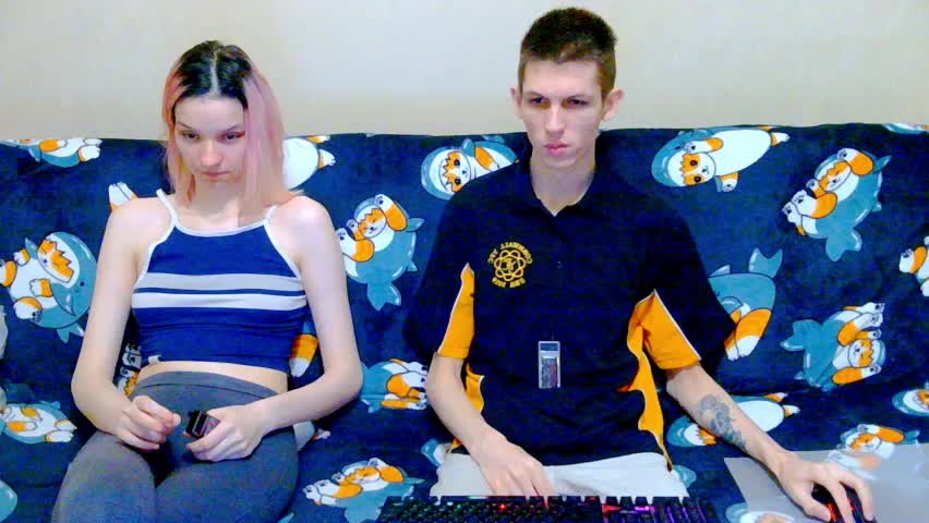 Ivy-Lester Adult Chat December 4, 2025