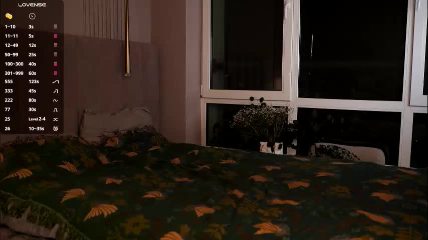 little_poetry Adult Chat December 4, 2025