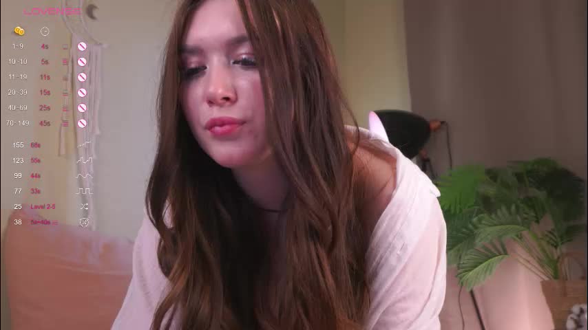 candy_leya Adult Chat December 5, 2025