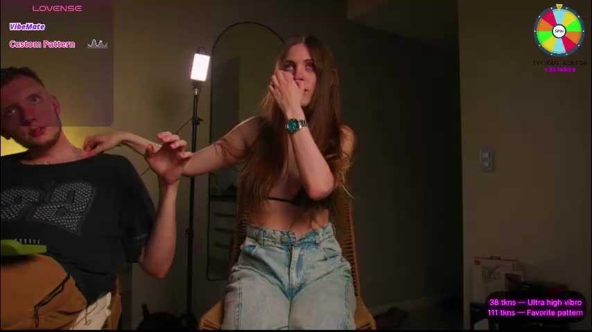 vundersex Adult Chat December 5, 2025