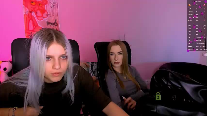 doll_vey Adult Chat December 5, 2025