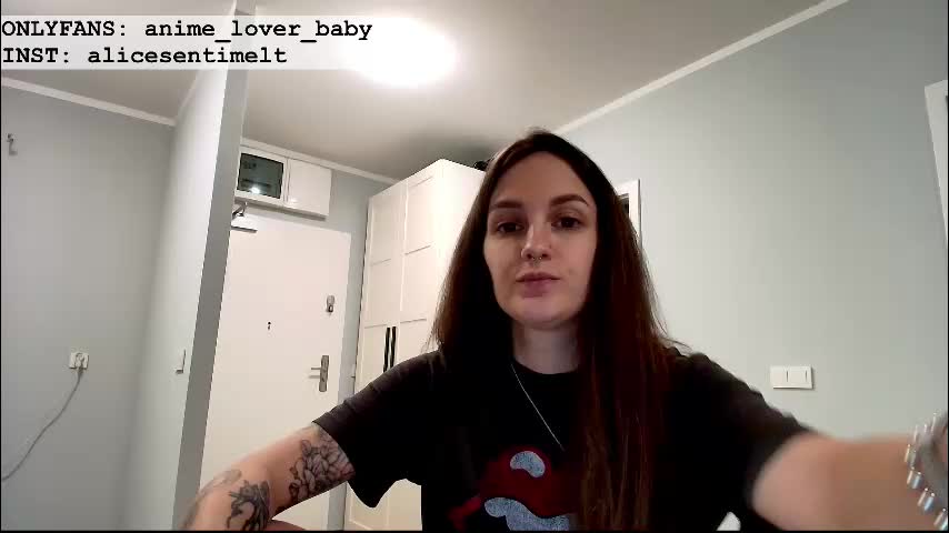 anime_baby22 Adult Chat December 5, 2025