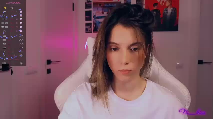 ni_kiss Adult Chat December 5, 2025