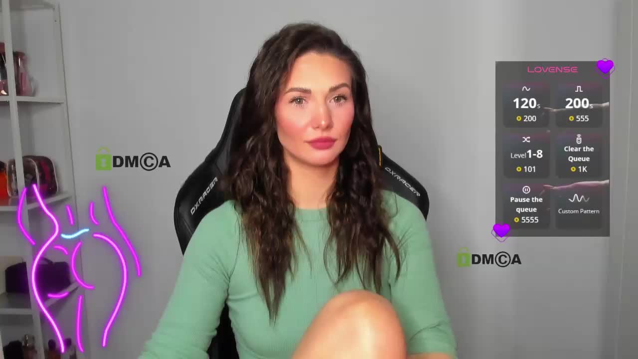 -Darinka-Mandarinka- Adult Chat December 5, 2025