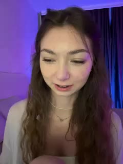 ShyAlya Adult Chat December 4, 2025