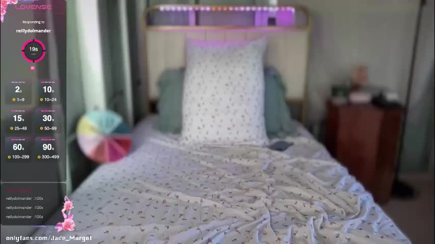 jade_margot Adult Chat December 5, 2025